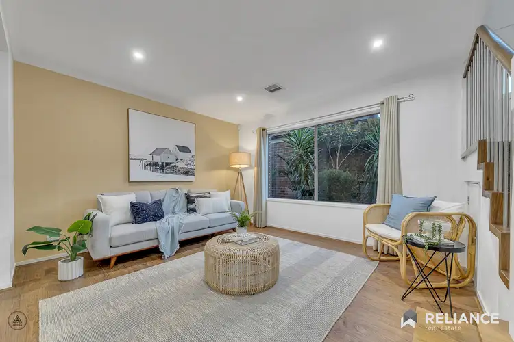 Sixth view of Homely house listing, 19 Coastwatch Road, Point Cook VIC 3030