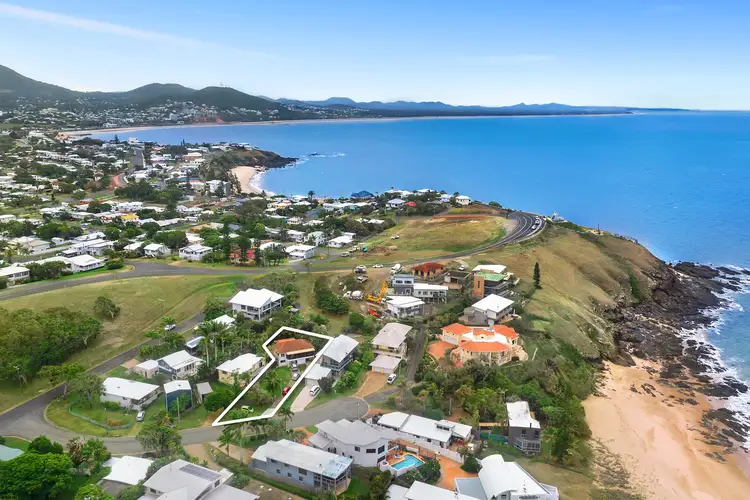 Main view of Homely house listing, 9 Ray Street, Lammermoor QLD 4703