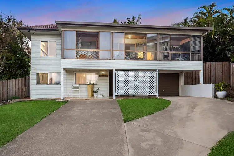 Second view of Homely house listing, 9 Ray Street, Lammermoor QLD 4703