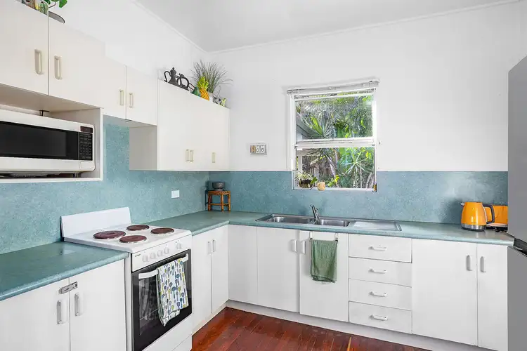 Fourth view of Homely house listing, 9 Ray Street, Lammermoor QLD 4703
