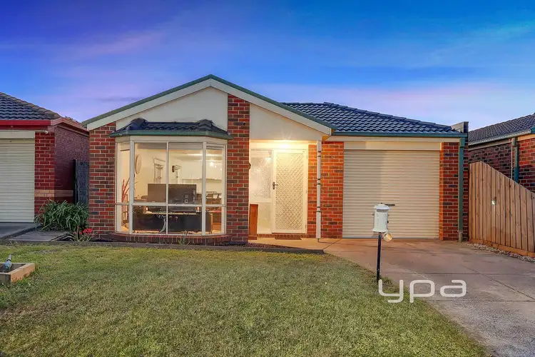 Main view of Homely house listing, 17A Di Berardino Way, Hillside VIC 3037
