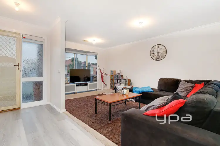 Second view of Homely house listing, 17A Di Berardino Way, Hillside VIC 3037