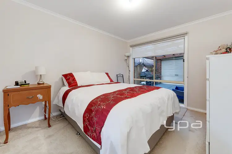Sixth view of Homely house listing, 17A Di Berardino Way, Hillside VIC 3037