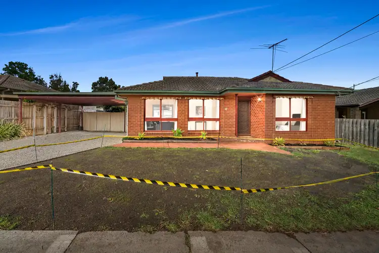 24 Milford Crescent, Frankston VIC 3199
