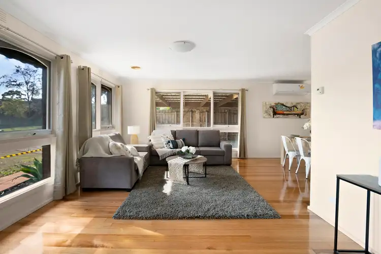 Second view of Homely house listing, 24 Milford Crescent, Frankston VIC 3199