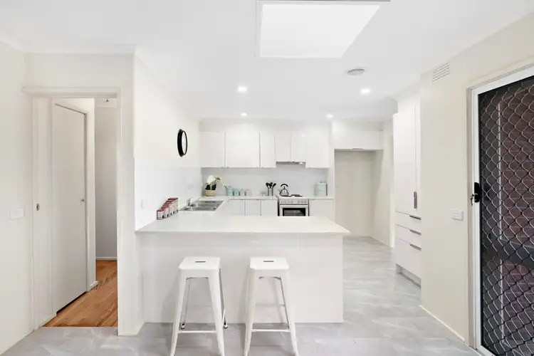 Fourth view of Homely house listing, 24 Milford Crescent, Frankston VIC 3199