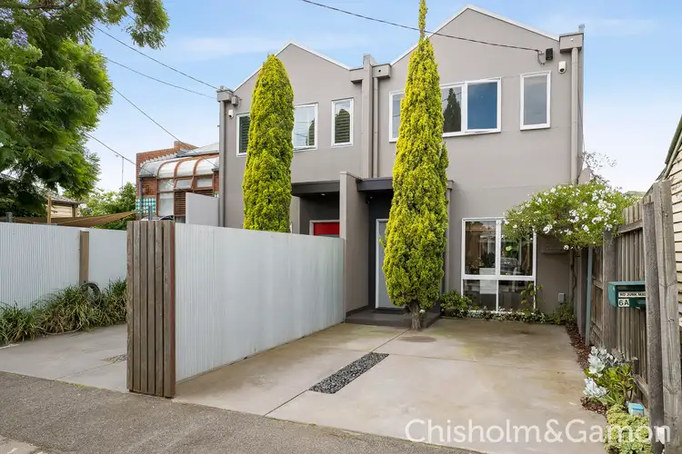 6A Clay Street, Port Melbourne VIC 3207