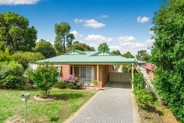 1 Diamond Court, Kangaroo Flat VIC 3555