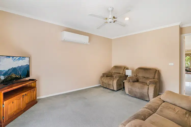 Second view of Homely house listing, 1 Diamond Court, Kangaroo Flat VIC 3555