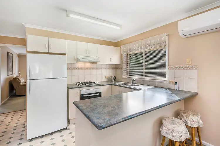 Third view of Homely house listing, 1 Diamond Court, Kangaroo Flat VIC 3555