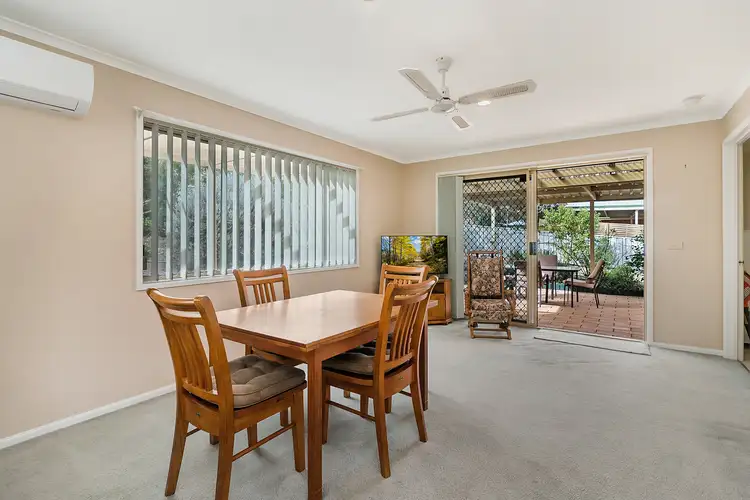 Fourth view of Homely house listing, 1 Diamond Court, Kangaroo Flat VIC 3555