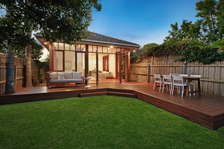 Second view of Homely house listing, 493 Hawthorn Road, Caulfield South VIC 3162