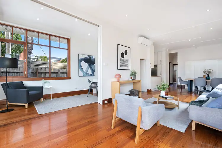 Fourth view of Homely house listing, 493 Hawthorn Road, Caulfield South VIC 3162