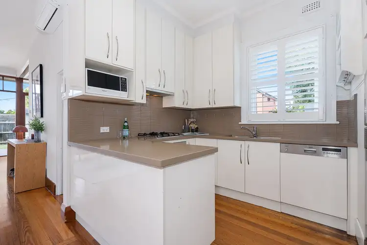 Sixth view of Homely house listing, 493 Hawthorn Road, Caulfield South VIC 3162