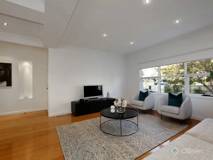 Fifth view of Homely unit listing, 1/5 Luntar Road, Oakleigh South VIC 3167