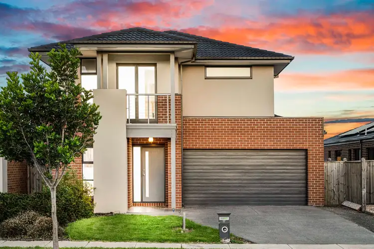 Main view of Homely house listing, 17 Goolwa Road, Point Cook VIC 3030