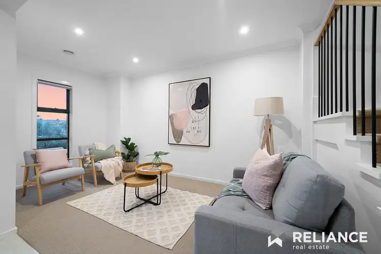 Fifth view of Homely house listing, 17 Goolwa Road, Point Cook VIC 3030