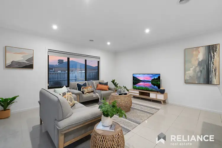 Sixth view of Homely house listing, 17 Goolwa Road, Point Cook VIC 3030