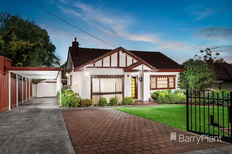 3 Alexander Street, Montmorency VIC 3094