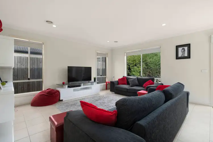 Second view of Homely house listing, 22 Trott Street, Sunbury VIC 3429