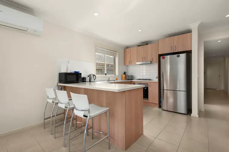 Fifth view of Homely house listing, 22 Trott Street, Sunbury VIC 3429