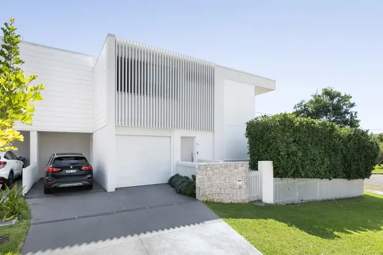 Main view of Homely semi-detached listing, 17D Hill Street, Woolooware NSW 2230