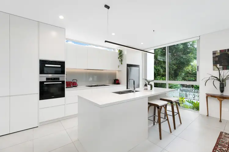 Second view of Homely semi-detached listing, 17D Hill Street, Woolooware NSW 2230