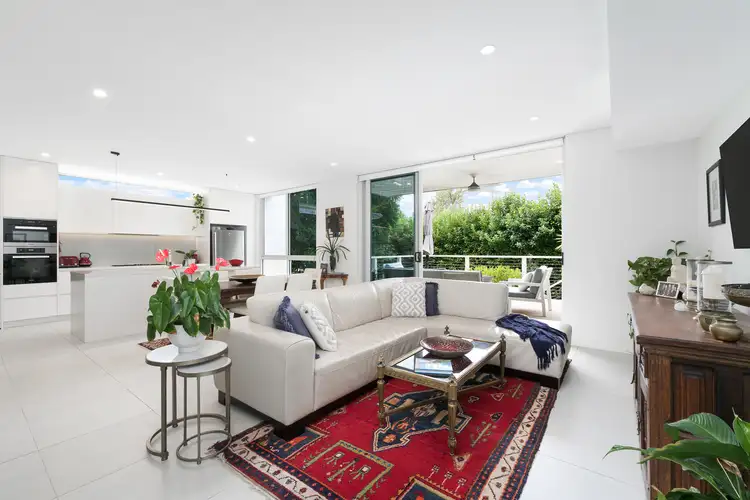 Third view of Homely semi-detached listing, 17D Hill Street, Woolooware NSW 2230