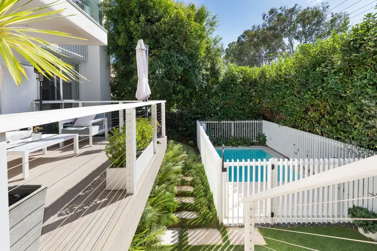 Fourth view of Homely semi-detached listing, 17D Hill Street, Woolooware NSW 2230