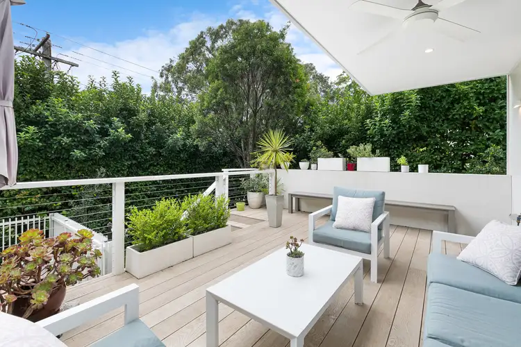 Fifth view of Homely semi-detached listing, 17D Hill Street, Woolooware NSW 2230