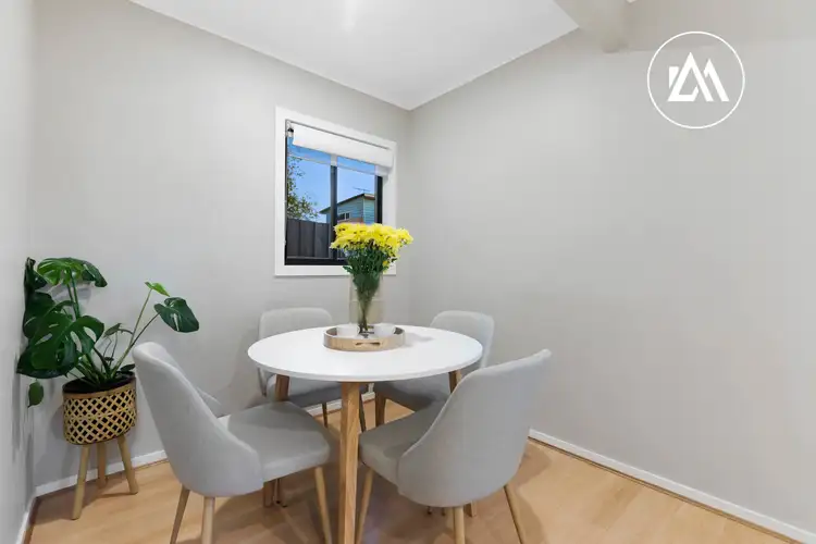Fifth view of Homely townhouse listing, 10 Protea Street, Carrum Downs VIC 3201