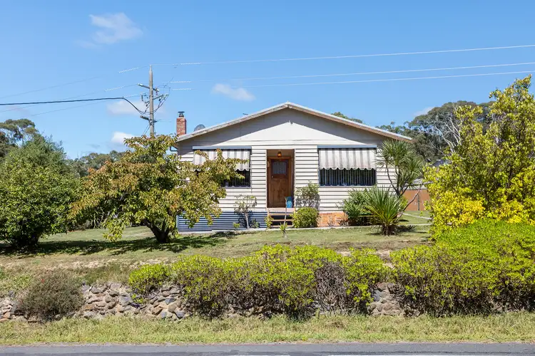 Second view of Homely house listing, 3786 Midland Highway, Eganstown VIC 3461