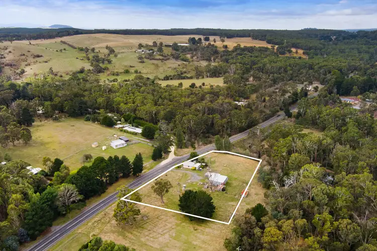 Third view of Homely house listing, 3786 Midland Highway, Eganstown VIC 3461