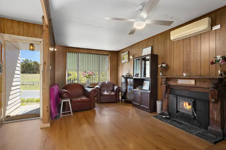 Fourth view of Homely house listing, 3786 Midland Highway, Eganstown VIC 3461