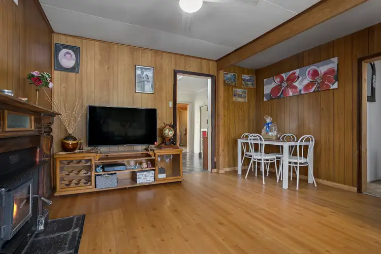 Fifth view of Homely house listing, 3786 Midland Highway, Eganstown VIC 3461