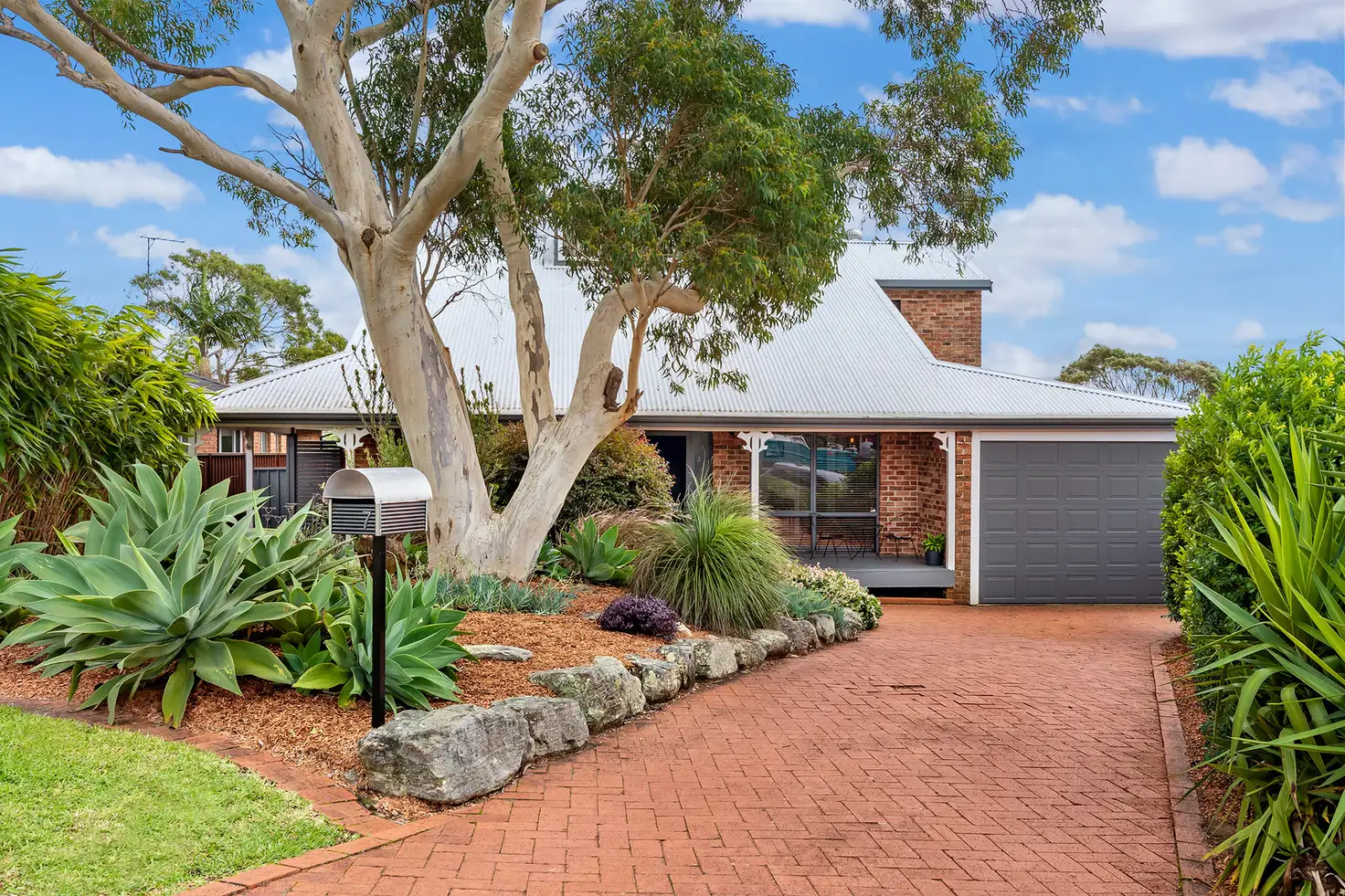 Main view of Homely house listing, 7 Capri Close, Heathcote NSW 2233