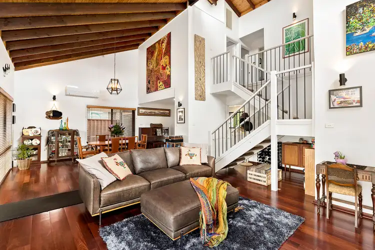 Fourth view of Homely house listing, 7 Capri Close, Heathcote NSW 2233