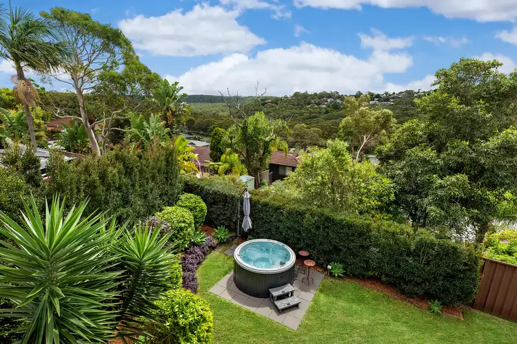 Fifth view of Homely house listing, 7 Capri Close, Heathcote NSW 2233