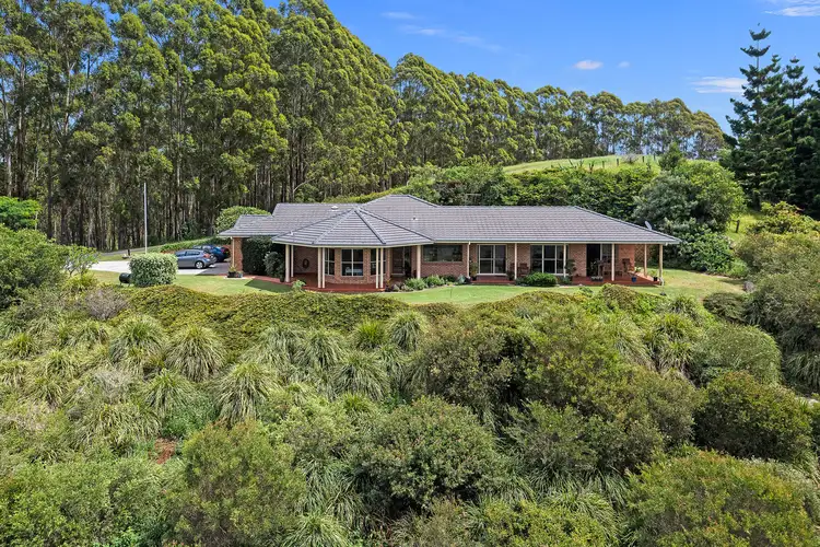 Main view of Homely house listing, 140 Phoenix Drive, Tintenbar NSW 2478