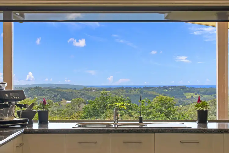 Second view of Homely house listing, 140 Phoenix Drive, Tintenbar NSW 2478