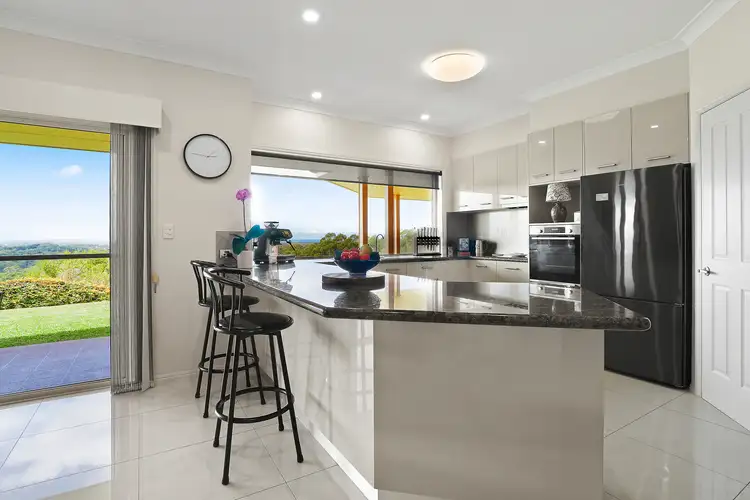 Fourth view of Homely house listing, 140 Phoenix Drive, Tintenbar NSW 2478