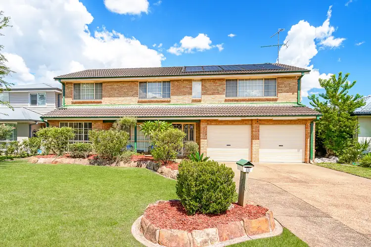 11 Coley Place, Bligh Park NSW 2756