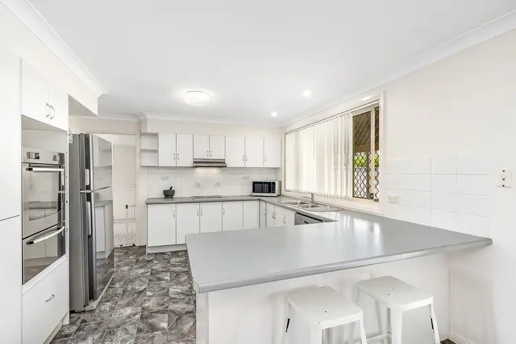 Fifth view of Homely house listing, 11 Coley Place, Bligh Park NSW 2756