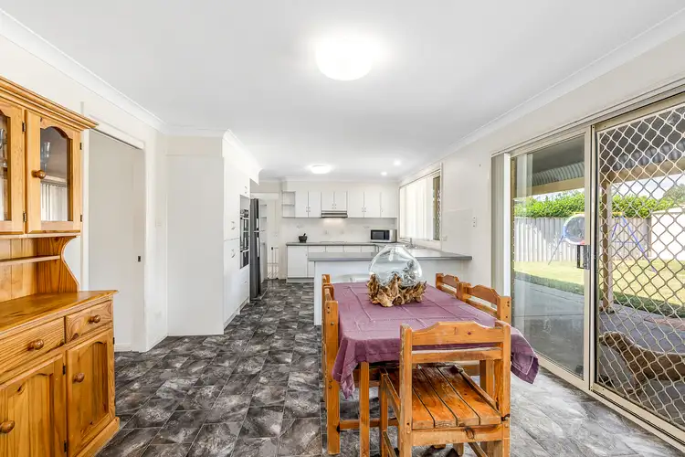 Sixth view of Homely house listing, 11 Coley Place, Bligh Park NSW 2756