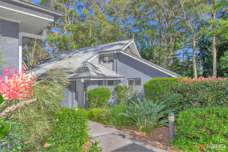 71 Kingfisher Circuit, Cams Wharf NSW 2281