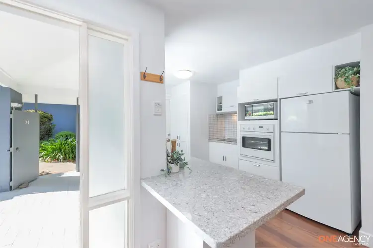 Second view of Homely house listing, 71 Kingfisher Circuit, Cams Wharf NSW 2281