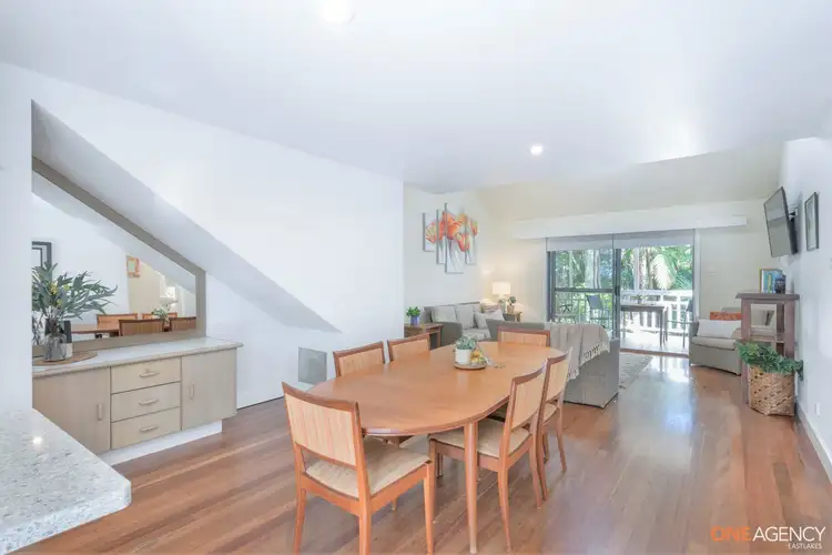 Third view of Homely house listing, 71 Kingfisher Circuit, Cams Wharf NSW 2281