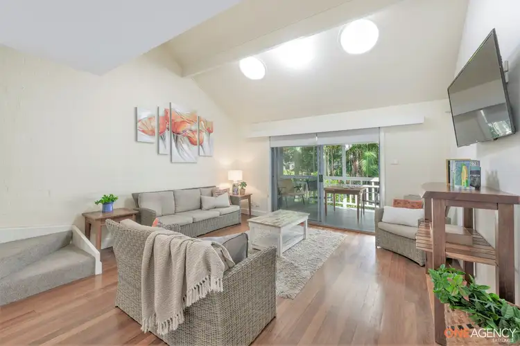 Fourth view of Homely house listing, 71 Kingfisher Circuit, Cams Wharf NSW 2281