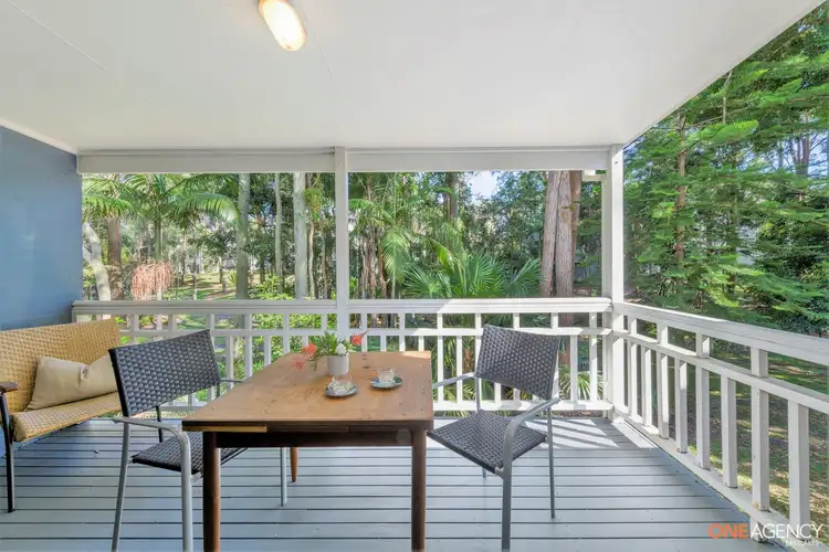 Fifth view of Homely house listing, 71 Kingfisher Circuit, Cams Wharf NSW 2281