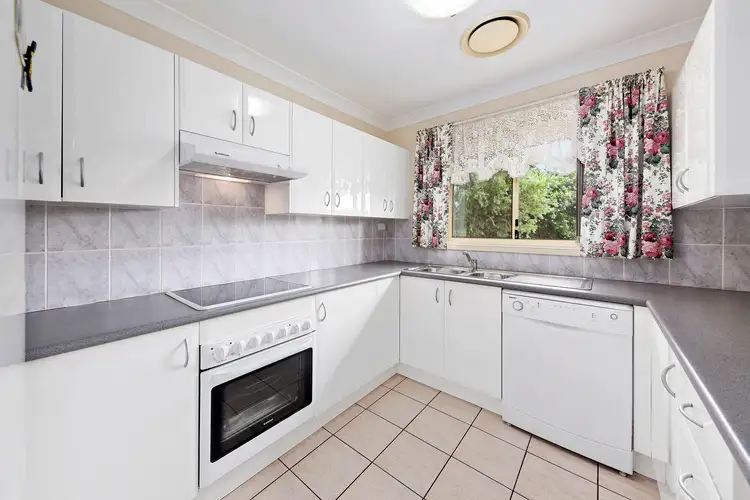 Second view of Homely townhouse listing, 2/32 Anzac Avenue, Engadine NSW 2233